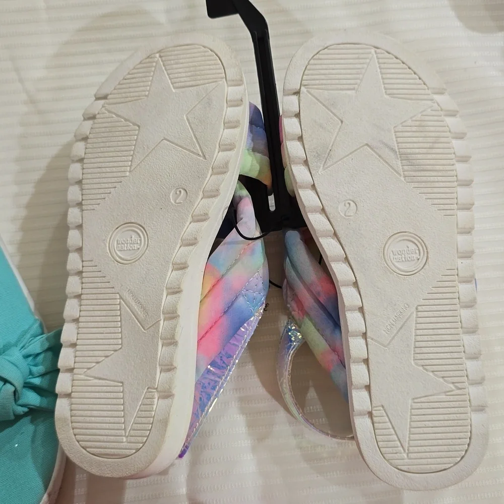 Girl's Shoe Bundle - Picture 12 of 12